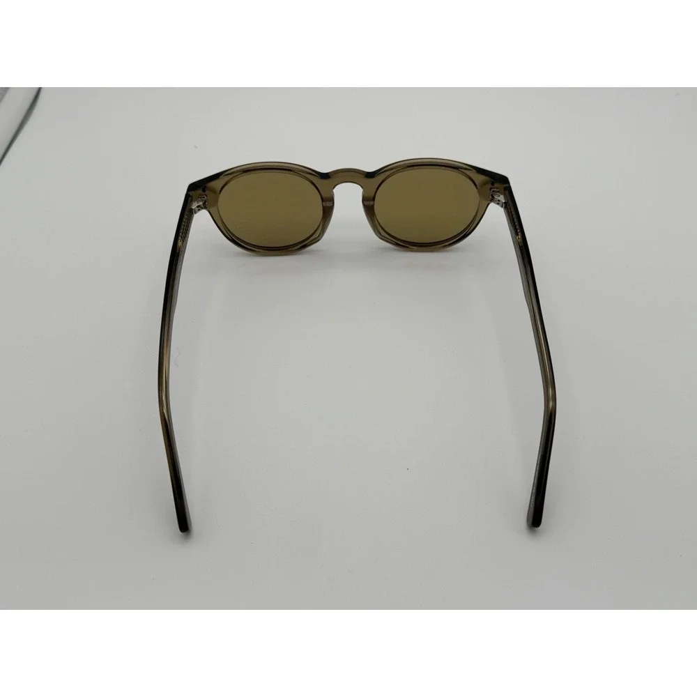 BLVD BL204-OLV Sun Glasses Brand New
